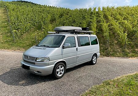 VW T4 Multivan Volkswagen