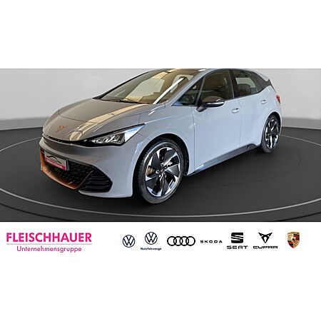 Cupra Born leasen