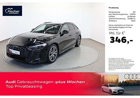 Audi A5 Avant TDI quattro S Leder/Bei.Dis./HUD/360