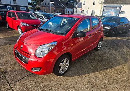 Suzuki Alto 1.Hand,64000KM,TÜV/AU neu