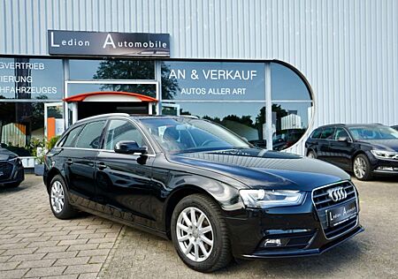 Audi A4 2.0 TDI Avant Attraction