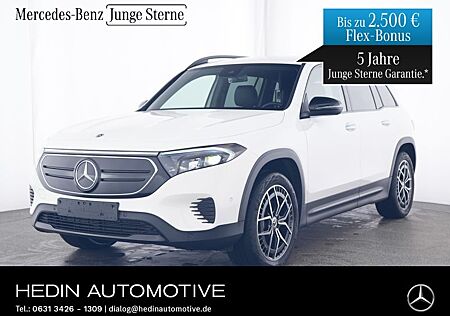 Mercedes-Benz EQB 300 4MATIC |NIGHT|Progressive|KEYL|LED|NAVI