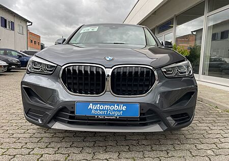 BMW X1 Baureihe xDrive 25 e Advantage Automatik