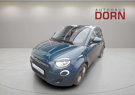 Fiat 500E Icon 42kWh Spurhalteassistent Tempomat uvm.