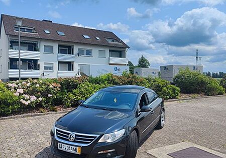 VW CC Volkswagen Passat 3c /Vollausstattung/DSG/Schiebedach/