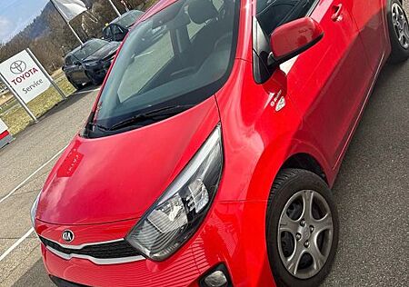 Kia Picanto 1.2 Edition 7 Edition 7