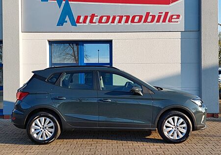 Seat Arona Style 1,0 TSI Sitzheiz.,FullLink,ACC