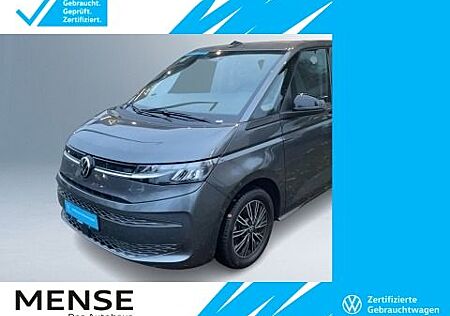 VW T7 Multivan Volkswagen Life 1.4 Hybrid DSG Multivan Life K