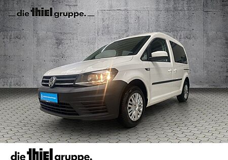 VW Caddy Volkswagen Kombi 1.0 TSI Trendline