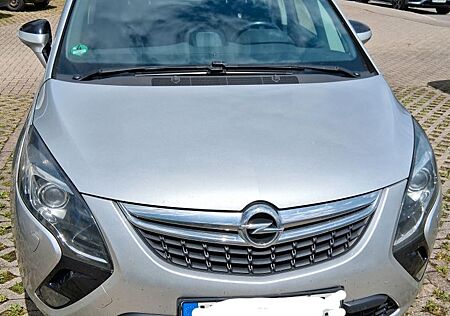Opel Zafira Tourer 1.6 CDTI ecoFLEX Edition S/S E...