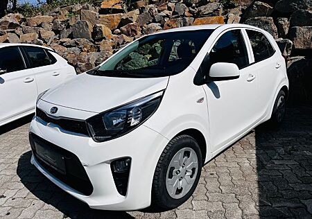 Kia Picanto Edition 7 Klima SHZ