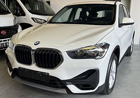 BMW X1 sDrive 18 i Advantage/Automatik/AhK.