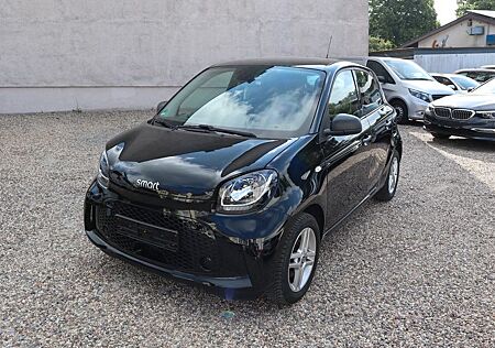 Smart ForFour electric drive*Klima*1.Hand*Tempomat*