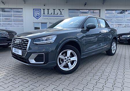 Audi Q2 35 TFSI*Sport*Leder*LED*PDC*Klima*Navi*