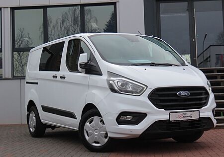 Ford Transit Custom Kasten 340 L1 Trend Standheizung