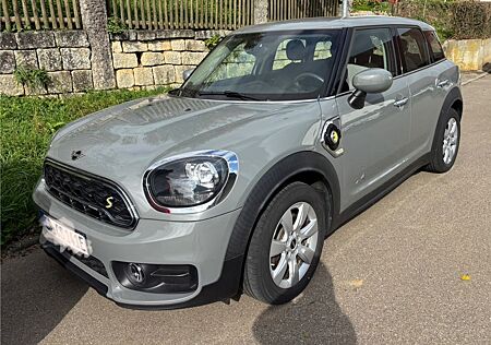Mini Cooper S Countryman Cooper SE Countryman ALL4 (Hybrid Benzin/PlugIn)