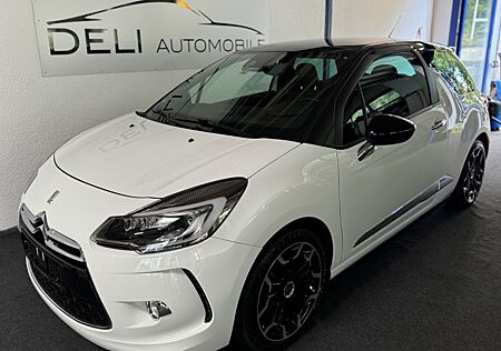 Citroën DS3 THP 165 SportChic