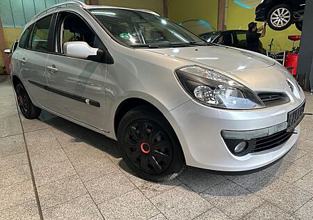 Renault Clio Grandtour Edition Dynamique 1.2*TÜV NEU*KLI
