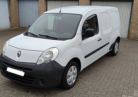Renault Rapid Kangoo Maxi