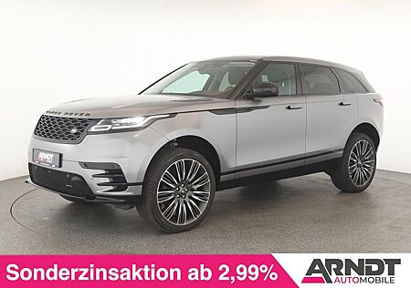 Land Rover Range Rover Velar D200 AWD R-Dynamic SE Black 22