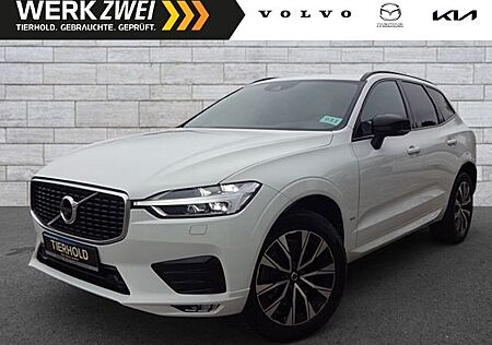 Volvo XC 60 XC60 B5 R Design AWD AHK HUD ACC PANO BLIS 360°