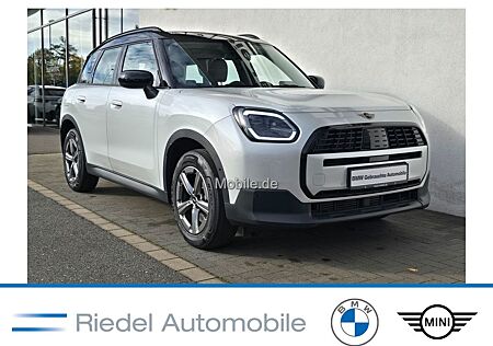 Mini Cooper D Countryman Countryman C Favoured Trim Navi Head-Up Alarm