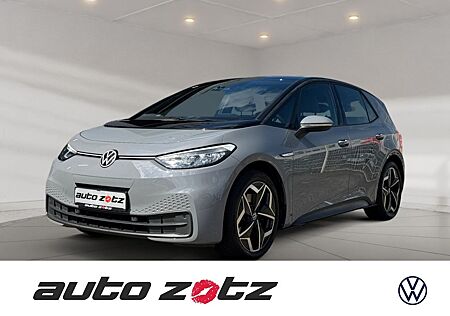 VW ID.3 Volkswagen Pure Performance City 45 kWh 150PS ACC PDC