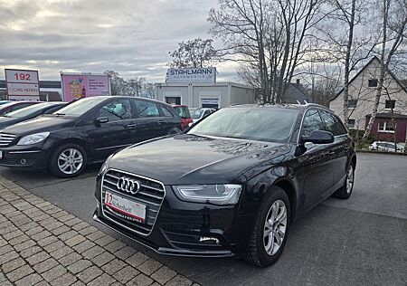Audi A4 Avant Attraction 2.0 TDI Navi Xenon