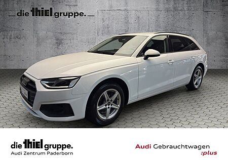 Audi A4 Avant 35 TDI S tronic Leder/Navi/SHZ/ Pho