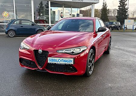Alfa Romeo Giulia Veloce Q4