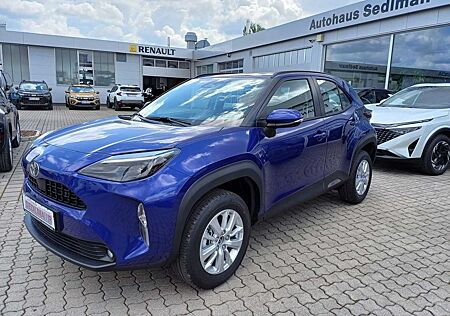 Toyota Yaris Cross Hybrid Active SHZ/LHZ/KAMERA/SOFORT!