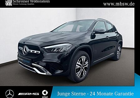 Mercedes-Benz GLA 250 e Progressive-Advanced*AHK*AC11kW*SmInt*