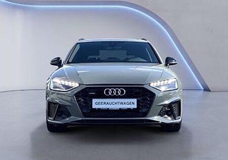 Audi A4 45 TDI tiptronic quattro S line Avant S line