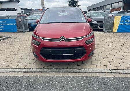 Citroën C4 Picasso /Spacetourer Seduction
