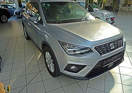 Seat Arona Xcellence