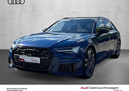 Audi S6 Avant 3.0 TDI qu. *HD-Matrix*Pano*HuD*AIR*AHK
