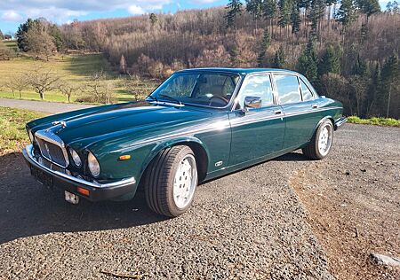 Jaguar Daimler Double Six, Arden