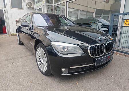 BMW 730d /VOLL /VOLL VOLL