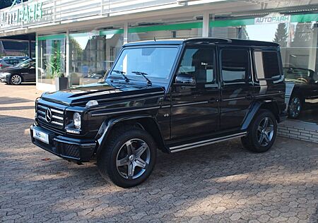 Mercedes-Benz G 500 AMG Sportpaket | Dis+ | Standhzg |