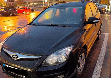 Hyundai i30 CW 1.6 CRDi 66 kW Edition20 Edition20