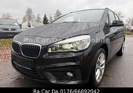 BMW 216 2 Active Tourer d