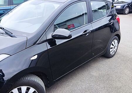 Hyundai i10 1.0 LPG -