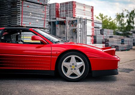 Ferrari 348 TS