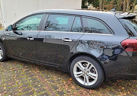 Opel Insignia ST 1.6 ECOTEC DI Turbo ecoFLEX Spor...