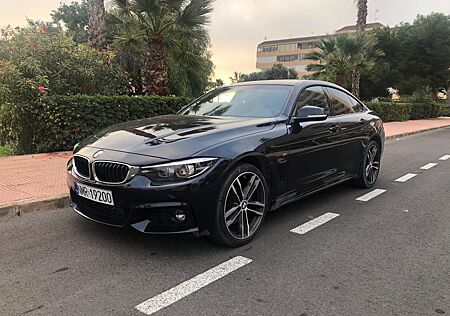 BMW 420d xDrive Gran Coupé M Sport DAB HARMAN