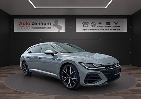 VW Arteon Volkswagen Shoot Brake 2.0TSI R 4M HarmanKardon*360°