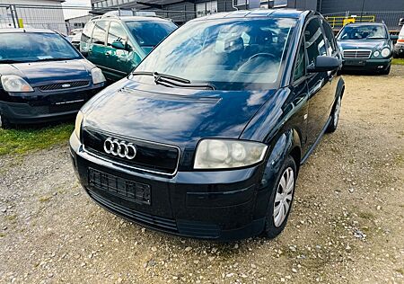 Audi A2 1.4