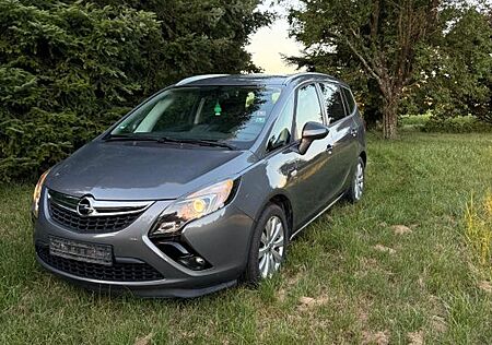 Opel Zafira 1.4 Turbo Active 103kW Active