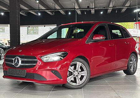 Mercedes-Benz B 200 d /NAVI/KAMERA/LED/SHZ/ACC
