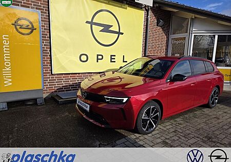 Opel Astra L ST 1.2 T Elegance Navi LED Kamera ALU Si